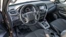 Mitsubishi L200 GLS Mitsubishi L200 Sportero 2.4L Diesel 2025