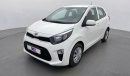 Kia Picanto LX 1.2 | Under Warranty | Inspected on 150+ parameters