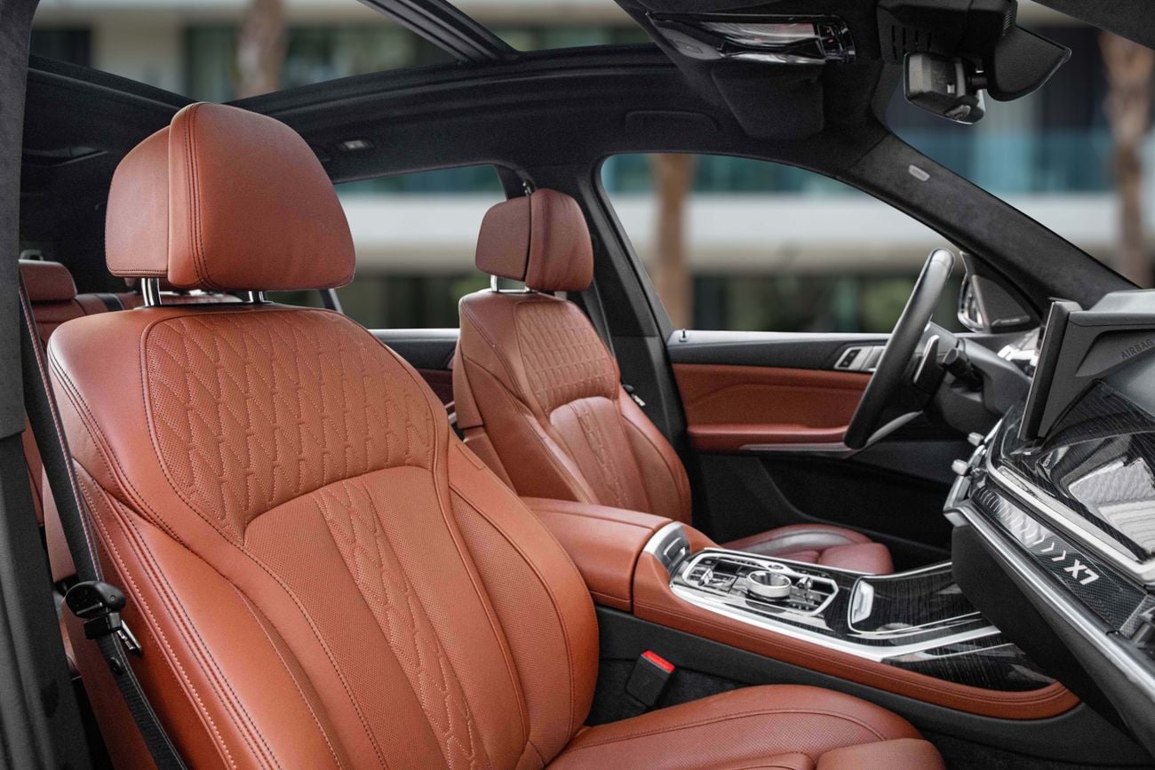 BMW X7 X7 xDrive40i M Sport | 6,365 P.M | 0% Downpayment | BMW WARRANTY+SERVICE!