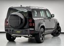 Land Rover Defender 2026 Land Rover Defender 110 HSE X-Dynamic P400, 5 Years Land Rover Warranty, Excellent Condition, G