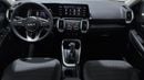 Kia Sonet EX 2023 | AED 719/Month | 0 DP | 30 Day Return | Warranty | Service History