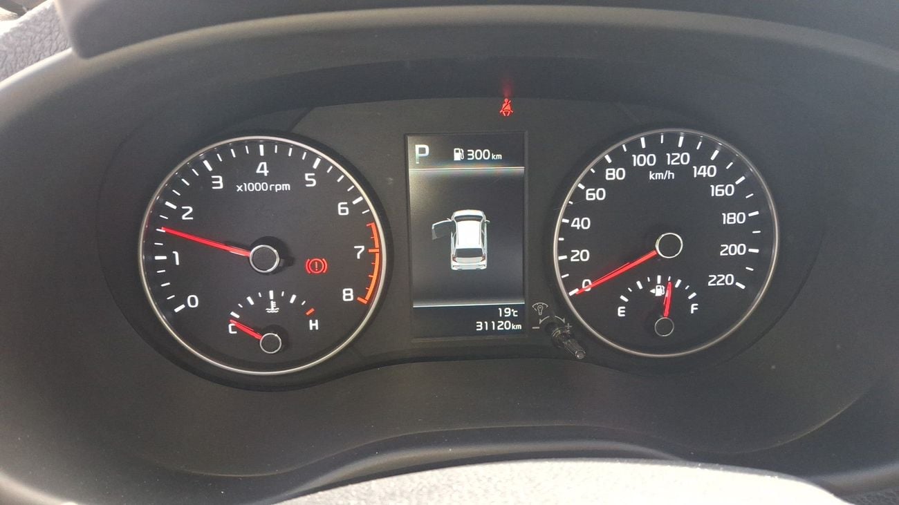 Kia Picanto GT LINE 1.2 | Zero Down Payment | Home Test Drive