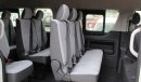 Toyota Hiace 2.5L V4 DIESEL MT(EXPORT ONLY)