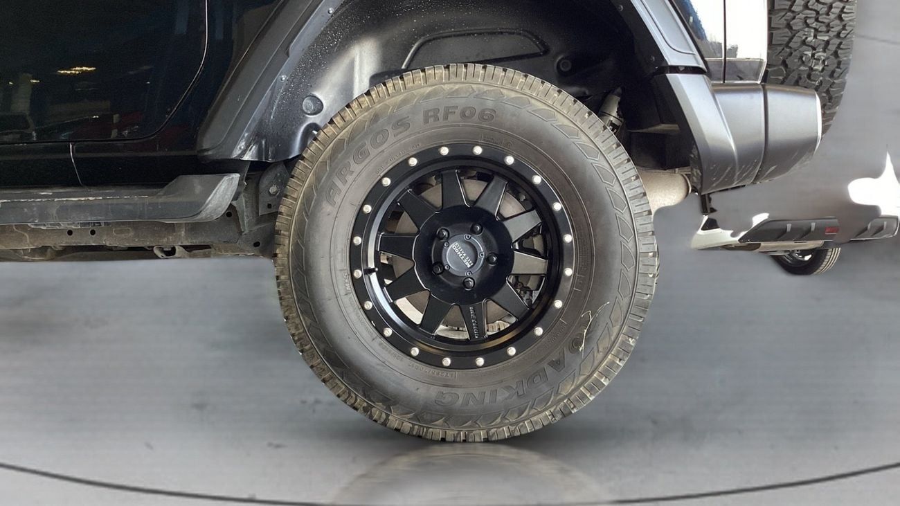 Jeep Wrangler SPORT | Guaranteed Warranty | 0 Down Payment