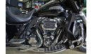 Harley-Davidson Tri Glide