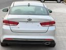 Kia Optima LX In excellent condition, very lightly used