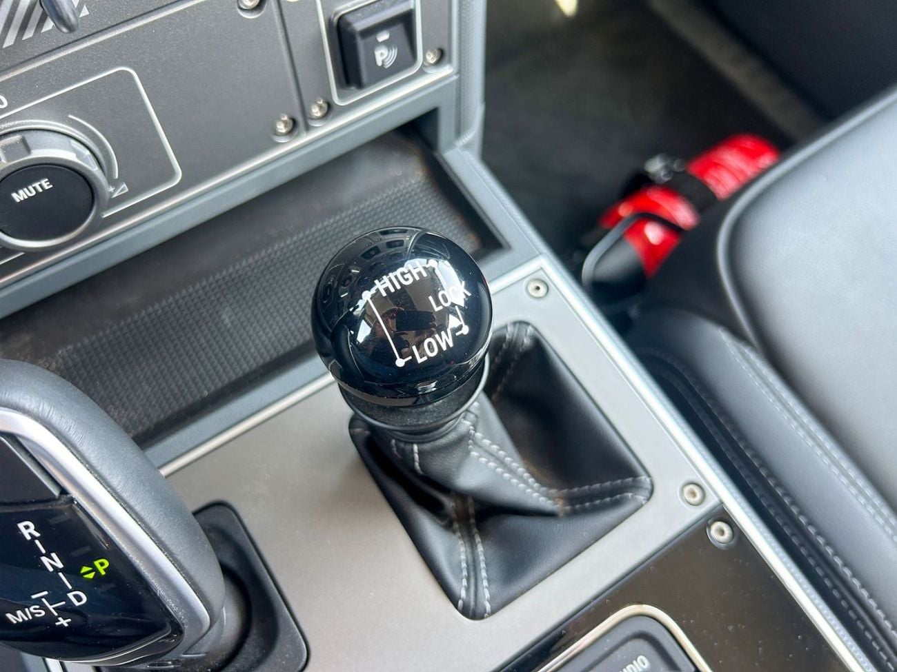 INEOS Grenadier 2024 INEOS GRENADIER BRAND NEW 0KM