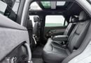 لاند روفر رينج روفر سبورت FIRST EDITION P400 S P400 3.0L 2023 RANGE ROVER SPORT P400 DYNAMIC S, Warranty, Service History ,Can