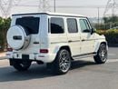 Mercedes Benz G63 AMG STANDARD Additional Details: - Extras: Feature set follows the Japanese-spec G 550 configuration — please req