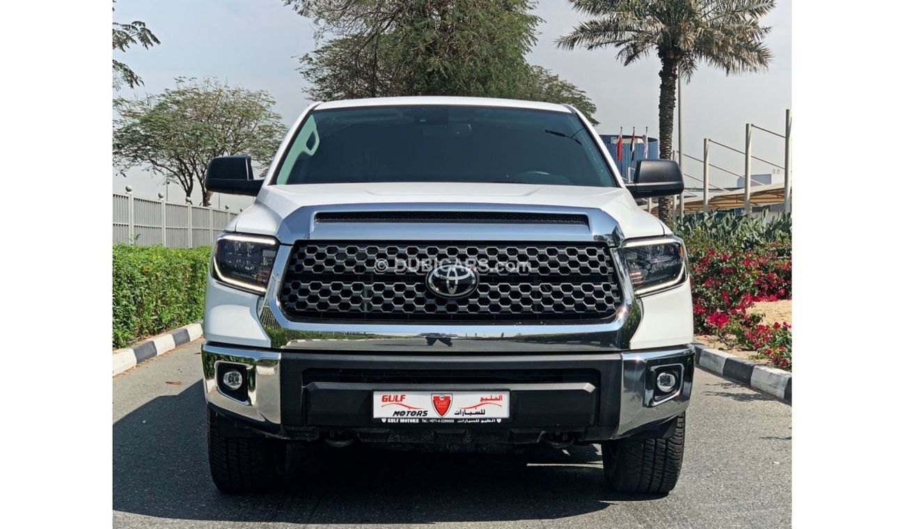 Used Toyota Tundra PERFECT CONDITION - ORIGINAL PAINT - SUNROOF - CLEAN ...