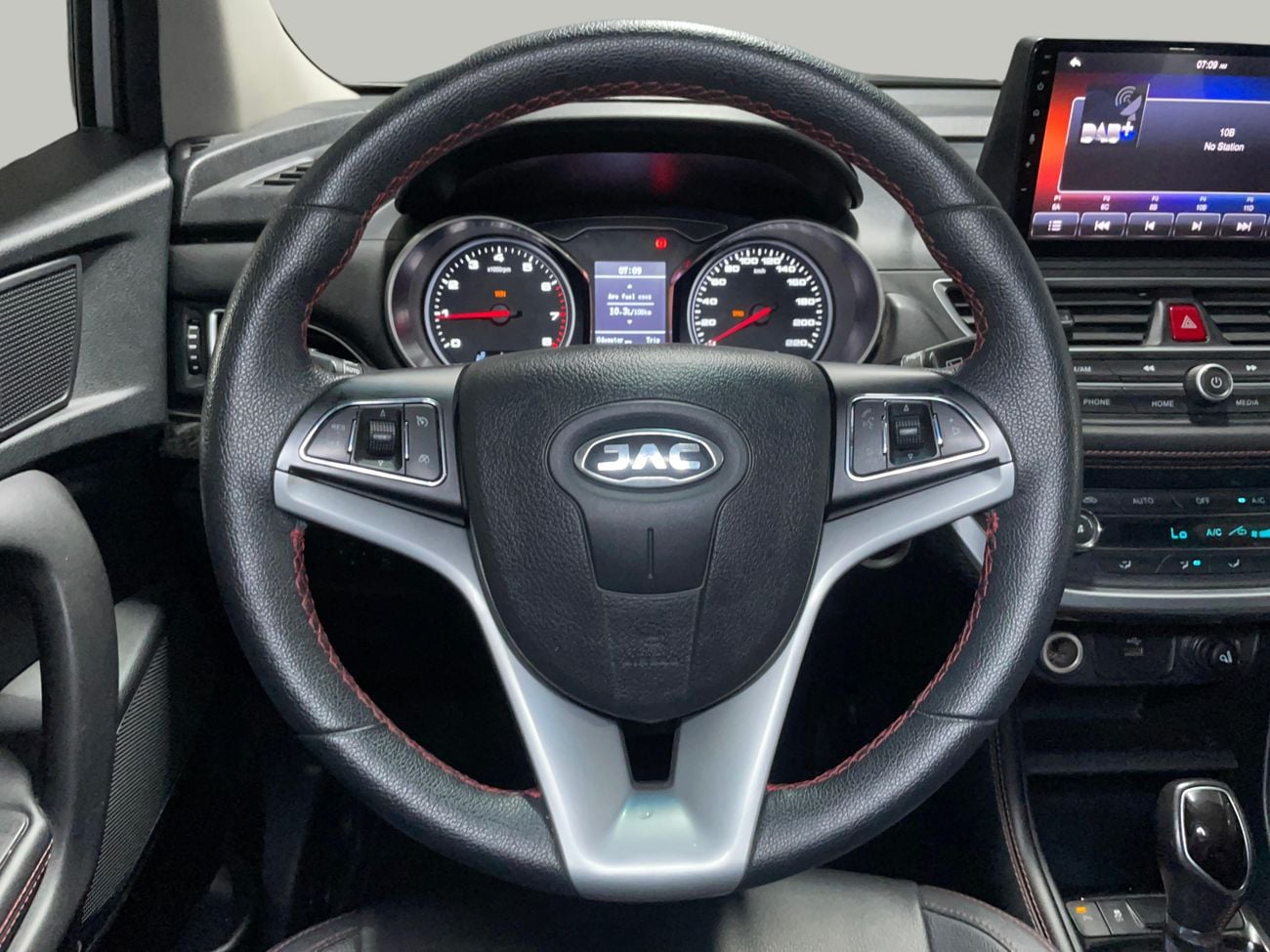 JAC S3 INTELLIGENT 2024 | AED 424/Month | 0 DP | 30 Day Return | Warranty