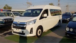 Toyota Hiace TOYOTA HICE - 2020 - DSL- M/T