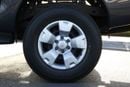 Toyota Hilux SGLX HILUX AT 2.4L  Mid AT DIESEL Grey
