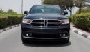 Dodge Durango 2016 AWD LIMITED SPORT with Warranty at the dealer