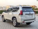 Toyota Prado TX-L