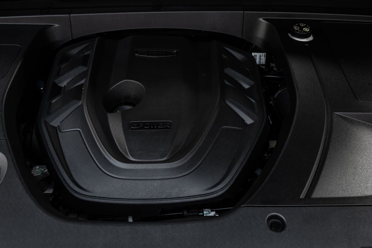 جيلي توجيلا GF+ Tugella GF+ | 1,665 P.M | 0% Downpayment | GEELY SERVICED