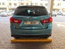 Mitsubishi ASX Low 2.0L AWD