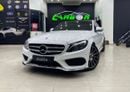 Mercedes Benz C200