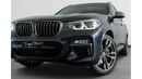 BMW X3 M40i M Sport