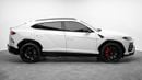 Lamborghini Urus - 2021 - GCC Specs - Under Warranty