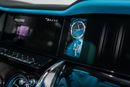 Rolls-Royce Cullinan 2025 ROLLS ROYCE CULLINAN | LOW MILEAGE | STARLIGHT | FULL OPTION | REAR SEAT ENTERTAINMENT