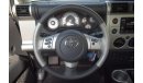 Toyota FJ Cruiser Xtreme V6 4.0L Petrol Automatic