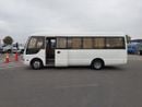 ميتسوبيشي روزا MITSUBISHI ROSA BUS RHD 1999 MODEL 4.9 L DIESEL AUTOMATIC(PM00088)