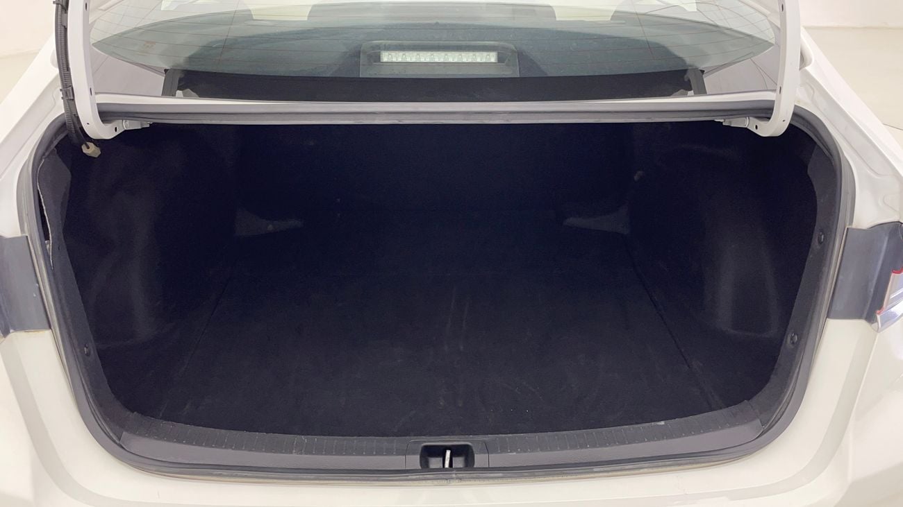 تويوتا كورولا 2024 XLI | AED 801/Month | 0 DP | 30 Day Return | Warranty | Service History