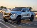تويوتا تاكوما 2.4T SR5 (4x4)