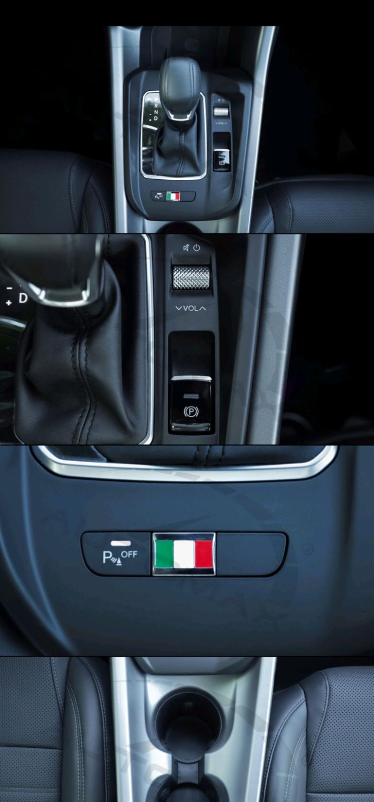 ألفا روميو تونالي Veloce