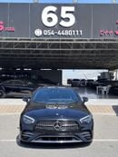 Mercedes-Benz E 400 Coupe 