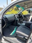 تويوتا لاند كروزر DIESEL 4.5 LITER ,RIGHT HAND DRIVE AUTOMATIC