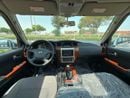 Nissan Patrol SUPER SAFARI HT **2024**GCC SPEC NEAT AND CLEAN