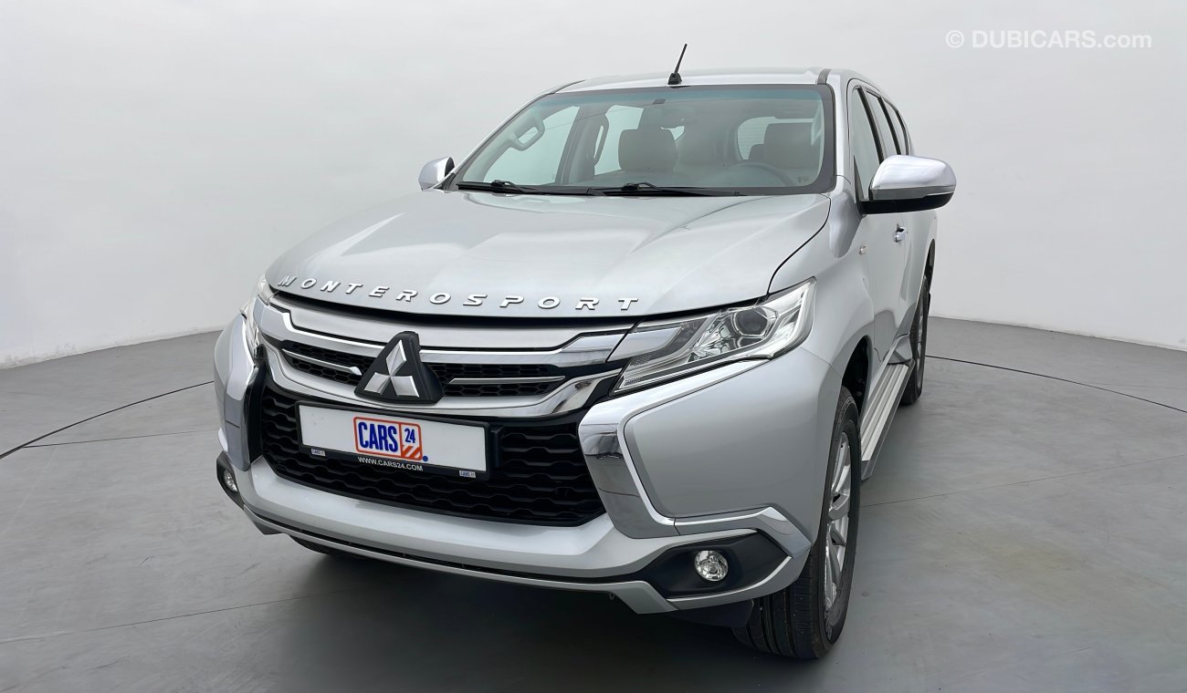 Mitsubishi Montero GLX 3 | Under Warranty | Inspected on 150+ parameters