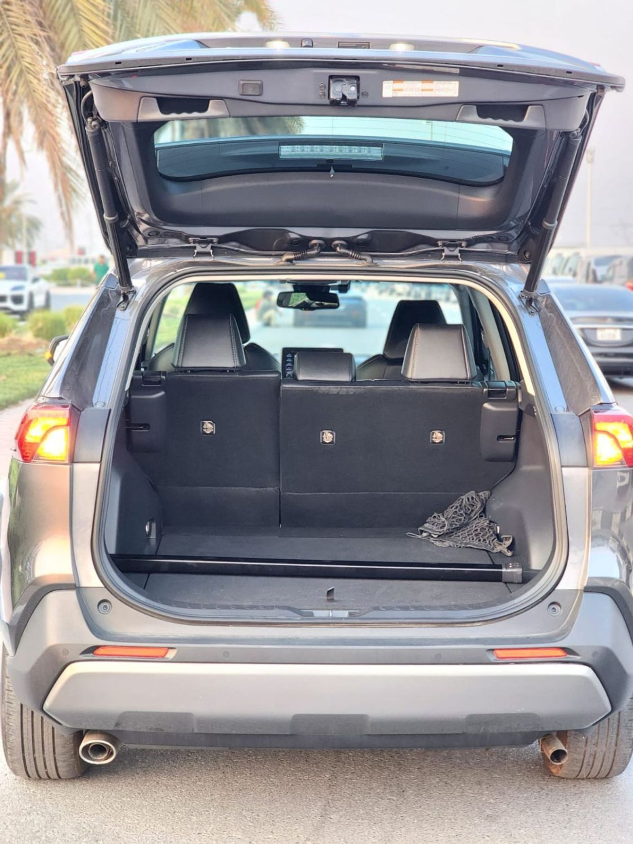 Toyota RAV4 TOYOTA RAV 4 LIMITED HYBRID