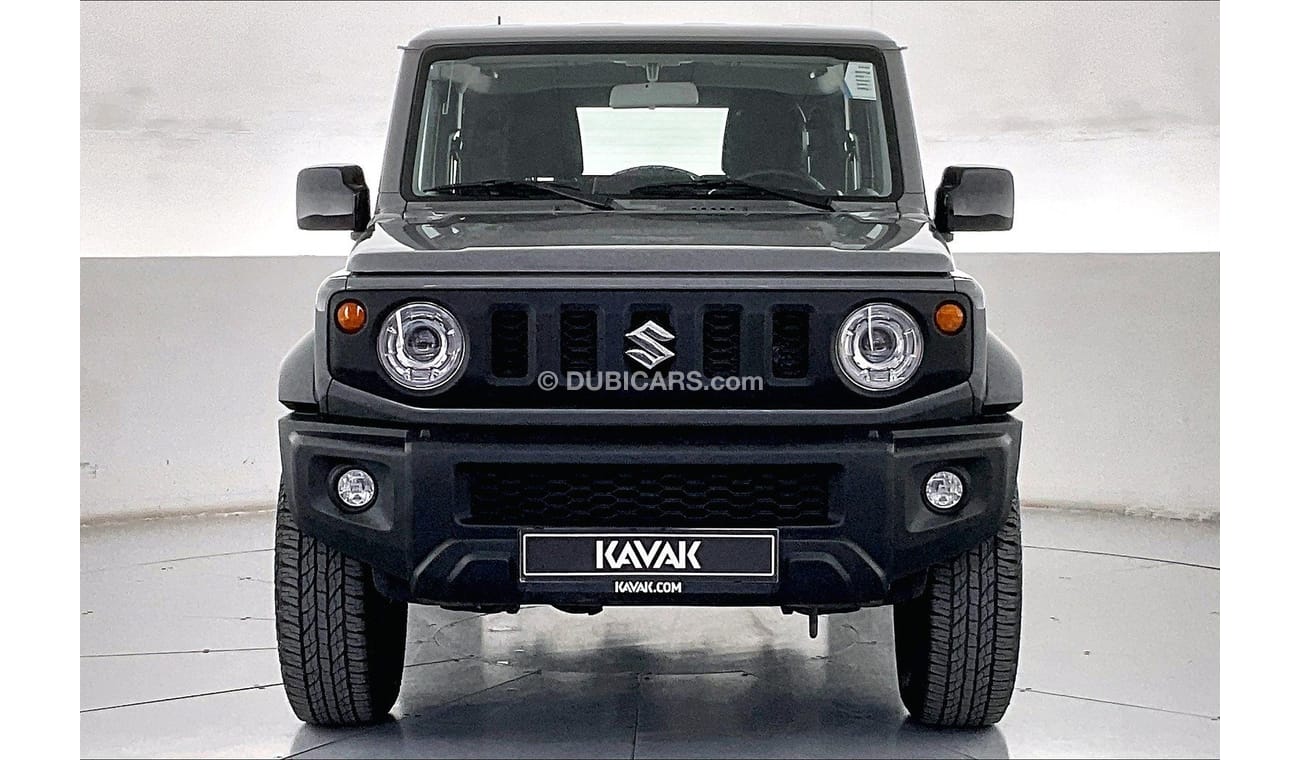 MG ZS 2024 MG ZS SUV 1.5L WHITE 0KM