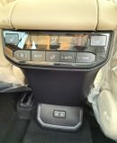 تويوتا هايلاندر Toyota Highlander Hybrid 2.5L AWD, Panoramic roof, Limited Edition-2025