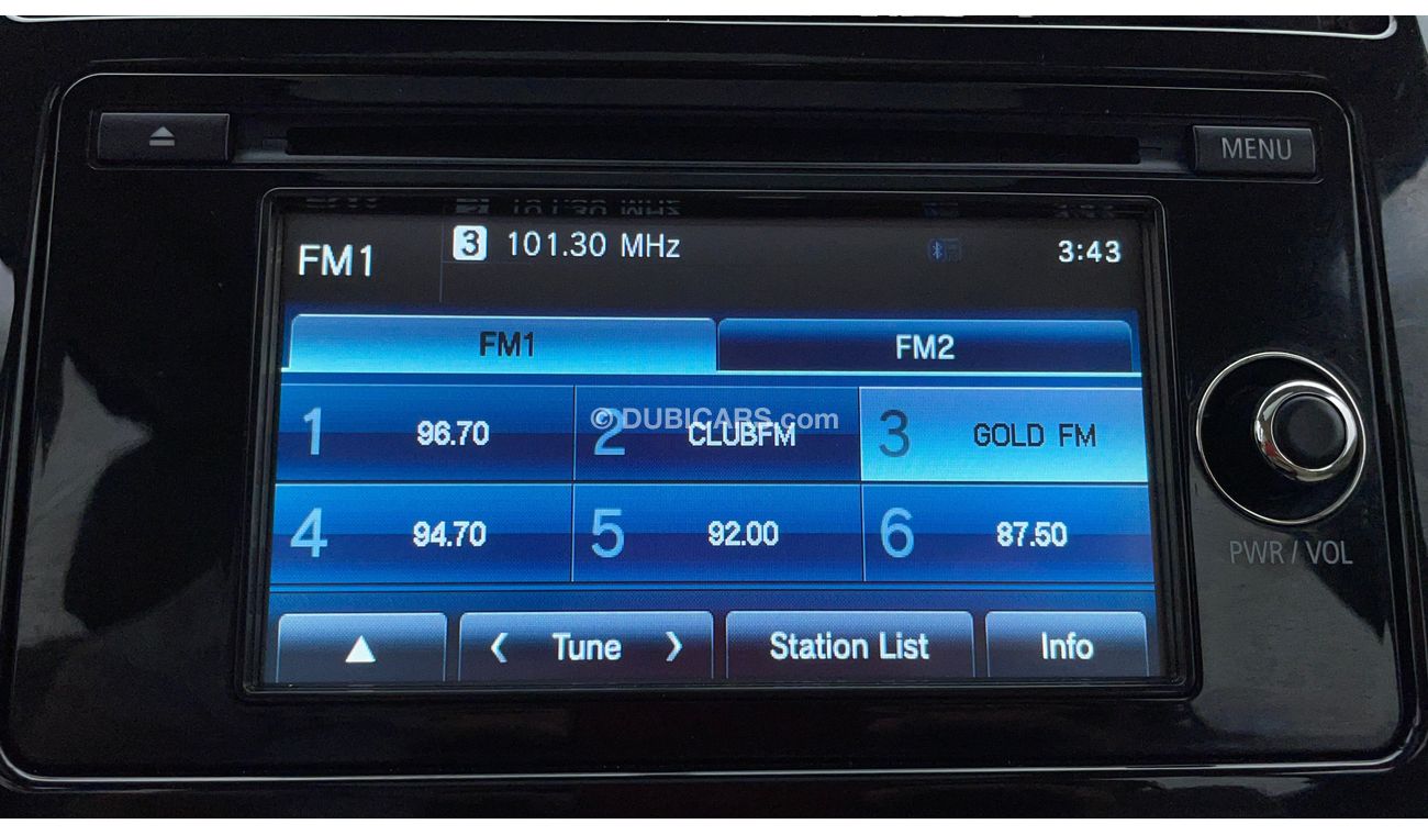 Mitsubishi Pajero GLS HIGHLINE 3.8 | Zero Down Payment | Free Home Test Drive