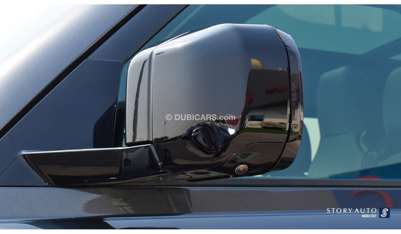 Land Rover Defender 110 X-Dynamic SE 300PS AWD Diesel  3.0L Auto.(For Local Sales plus 10% for Customs & VAT)