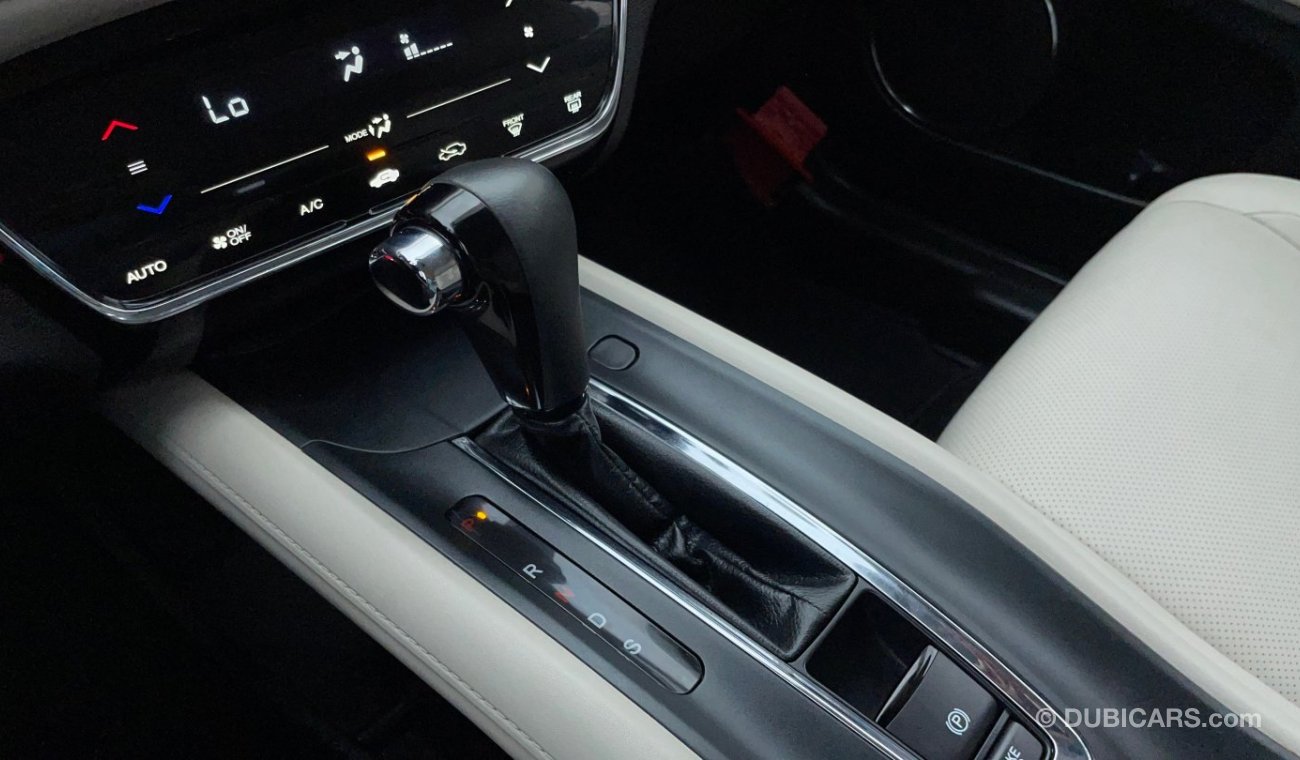 Honda HRV EX 1.8 | Under Warranty | Inspected on 150+ parameters