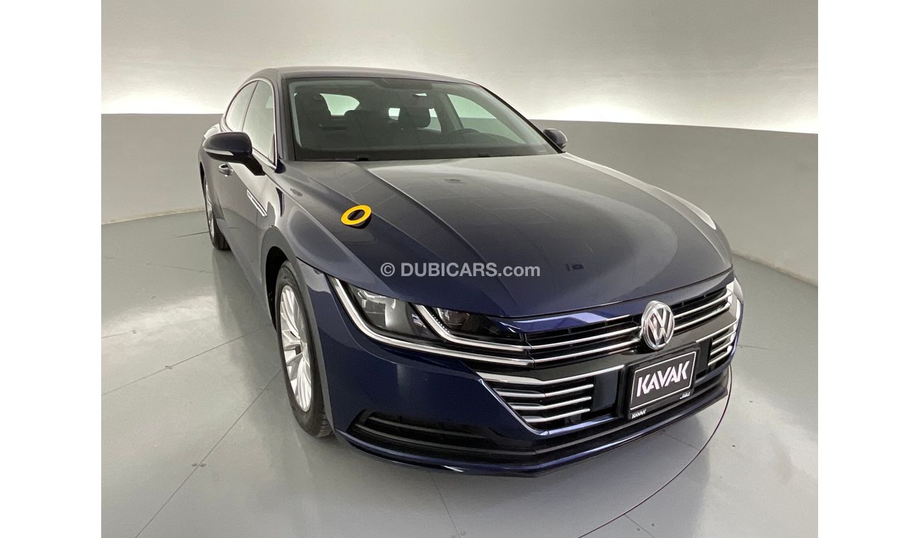 Volkswagen Arteon Elegance