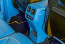 Mercedes-Benz G 63 AMG 4MATIC SUV BRABUS Kit 800 | Carbon Fiber Interior  Seats | Star Light Roof | Prefect Condition 2025