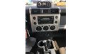 Toyota FJ Cruiser STD JBL SYSTEM