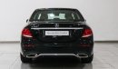 Mercedes-Benz E300 SALOON VSB 29236