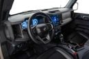 Ford Bronco BIG BEND