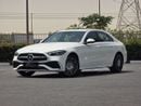 Mercedes-Benz C 200 MERCEDES C200L 2025 - BRANDNEW - FOR EXPORT PRICE