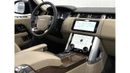 Land Rover Range Rover 2022 Range Rover Vogue P360 HSE, 2027 Range Rover Warranty + Service Pack, Low Kms, GCC