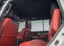 Mitsubishi Pajero GLS H/L SIGNATURE EDI