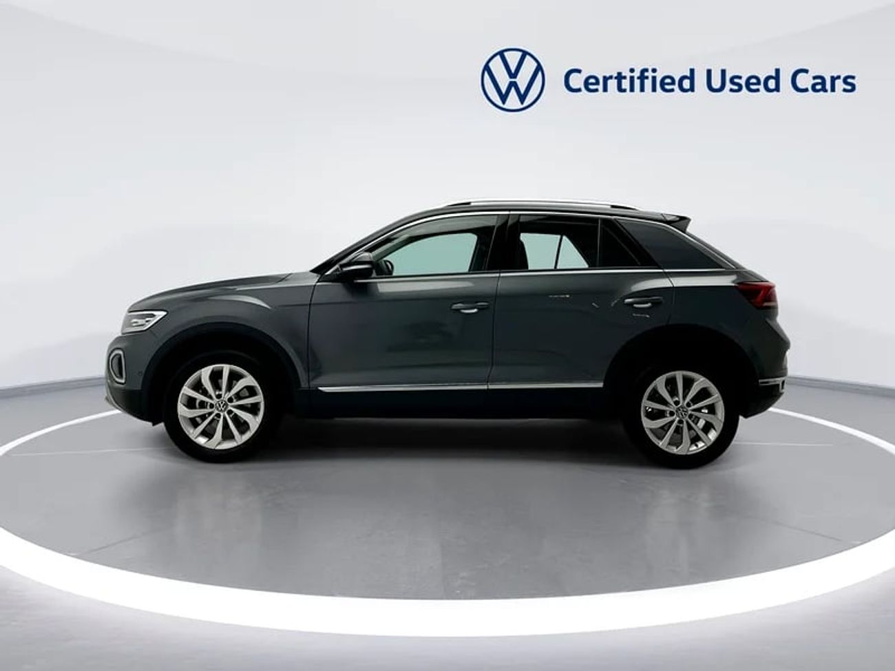 Volkswagen T ROC Style (REF#36362)