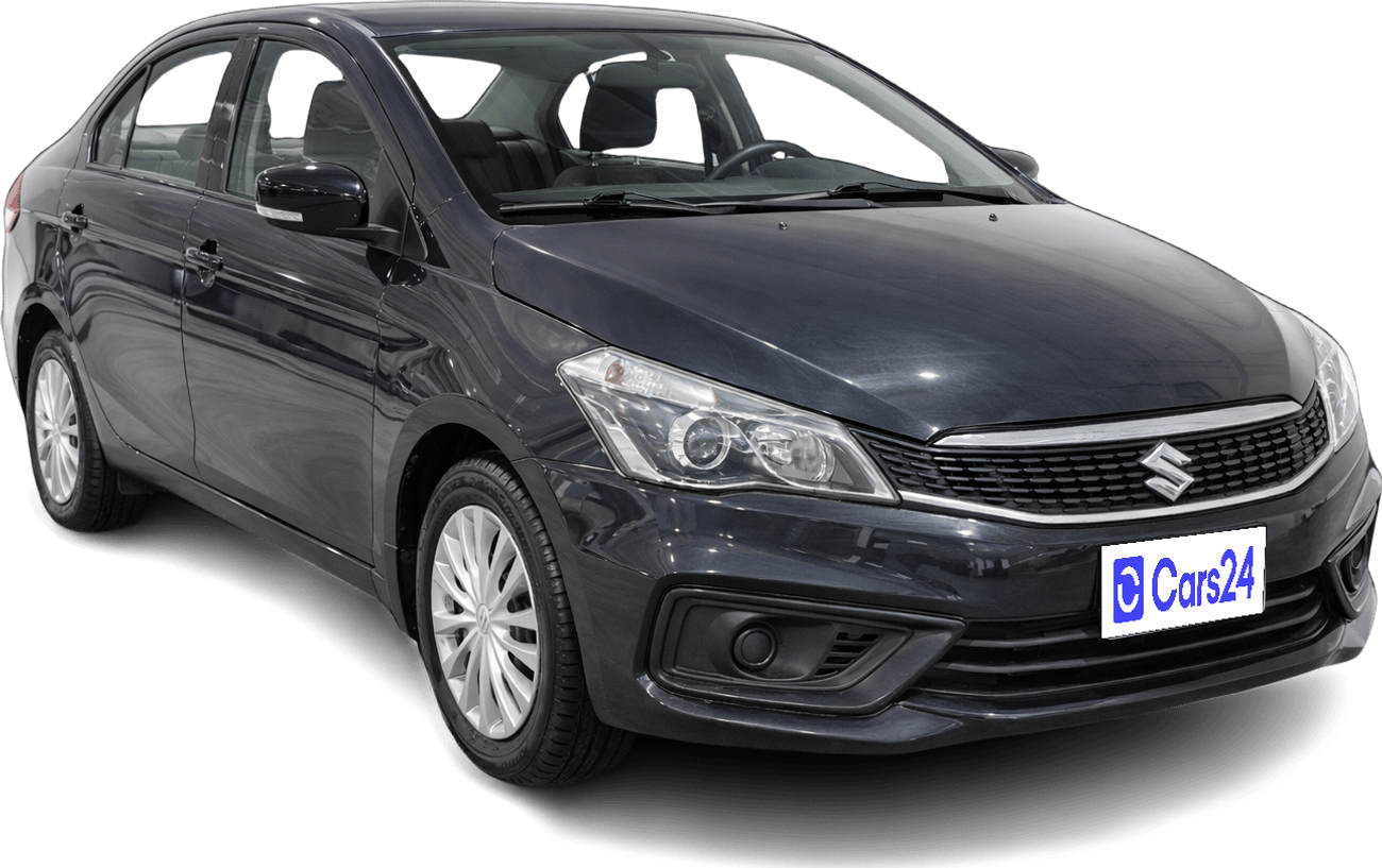 Suzuki Ciaz GL 2023 | AED 386/Month | 0 DP | 30 Day Return | Warranty